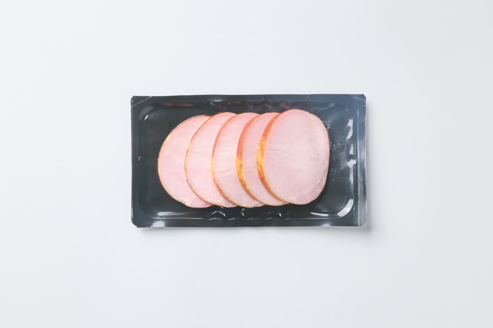 Kasseler Minutenlachse, 400 g, Skin